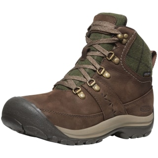 Keen Kaci III Winter Mid Waterproof Damen Multifunktionsschuhe