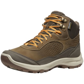 Keen Terradora Explorer Mid Waterproof Damen Trekkingstiefel