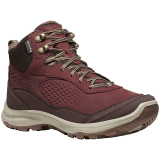Keen Terradora Explorer Mid Waterproof Damen Trekkingstiefel