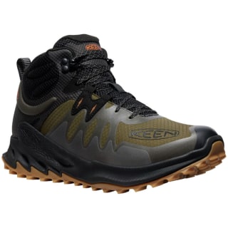 Keen Zionic Mid Waterproof Herren Trekkingstiefel