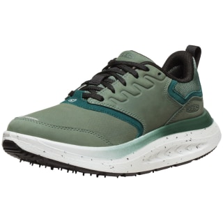 Keen Wk400 Leather Damen Multifunktionsschuhe