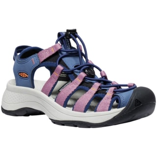 Keen Astoria West Damen Trekkingsandalen