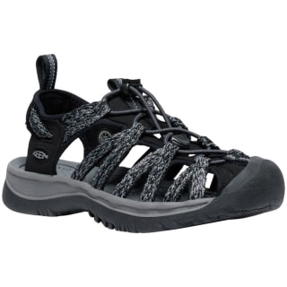 Keen Whisper Damen Trekkingsandalen