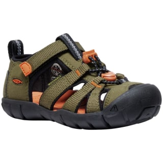 Keen Seacamp II CNX Kinder Sandalen