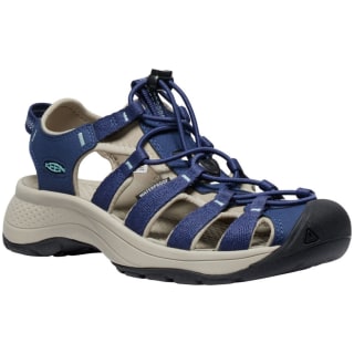 Keen Astoria West Damen Trekkingsandalen