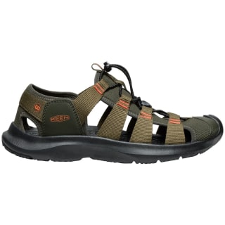 Keen Seanik H2 Herren Trekkingsandalen