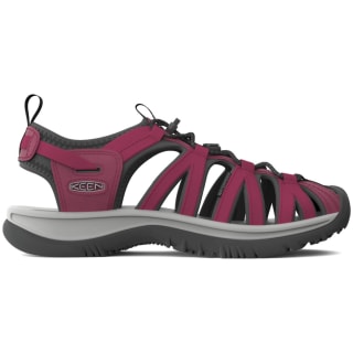 Keen Whisper Damen Trekkingsandalen