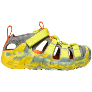 Keen Hyperport H2 Kinder Trekkingsandalen