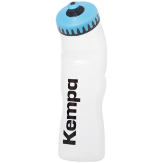 Kempa Wasserflasche 750 ml Kunststoff-Trinkflasche