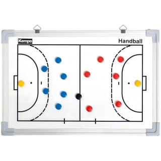 Kempa Taktiktafel Inkl. Magnet Spielersätze Zubehör