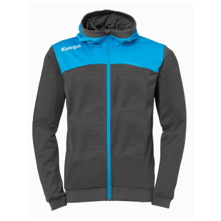 Kempa Emotion 2.0 Kinder Kapuzensweater