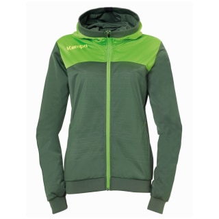 Kempa Emotion 2.0 Damen Kapuzensweater
