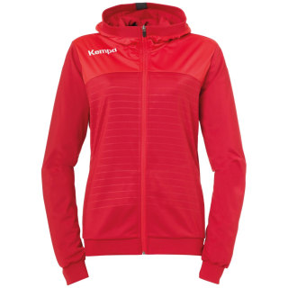 Kempa Emotion 2.0 Damen Kapuzensweater