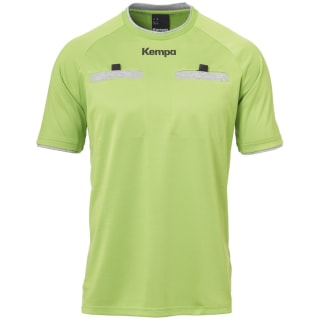 Kempa Schiedsrichter Herren Schiedsrichterhemd Kempa Schiedsrichter Herren Schiedsrichterhemd