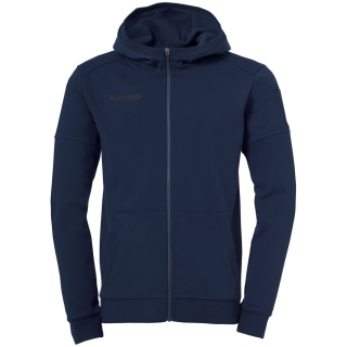 Kempa Status Herren Kapuzensweater
