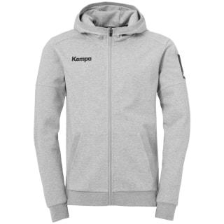 Kempa Status Herren Kapuzensweater