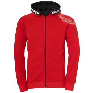 Kempa Core 26 Herren Kapuzensweater