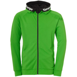 Kempa Core 26 Herren Kapuzensweater