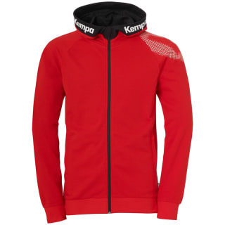 Kempa Core 26 Herren Kapuzensweater