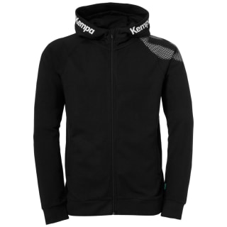 Kempa Core 26 Kinder Kapuzensweater