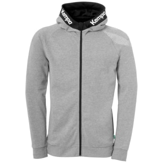 Kempa Core 26 Kinder Kapuzensweater