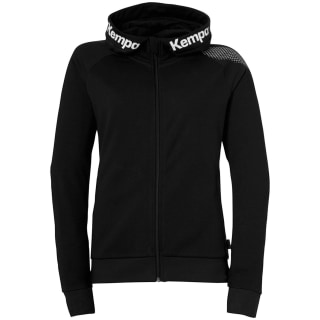 Kempa Core 26 Damen Kapuzensweater