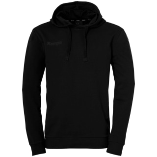 Kempa Herren Kapuzensweater