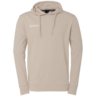 Kempa Herren Kapuzensweater