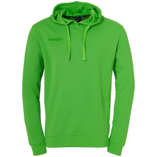 Kempa Herren Kapuzensweater