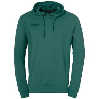 Kempa Herren Kapuzensweater