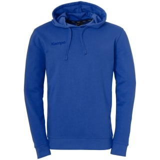 Kempa Herren Kapuzensweater