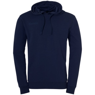 Kempa Herren Kapuzensweater