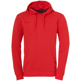 Kempa Herren Kapuzensweater