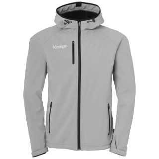Kempa Softshell Herren Jacke