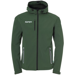 Kempa Softshell Herren Jacke