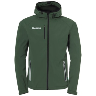 Kempa Softshell Kinder Jacke