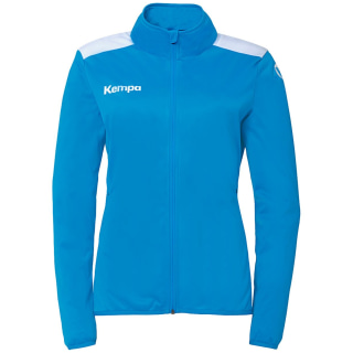 Kempa Emotion 27 Poly Damen Kapuzensweater