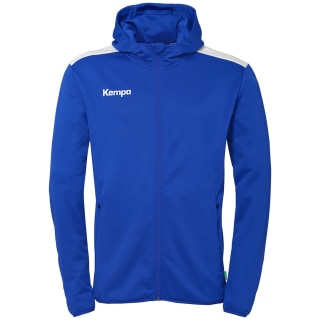 Kempa Emotion 27 Kinder Kapuzensweater