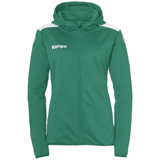 Kempa Emotion 27 Damen Kapuzensweater