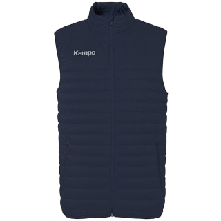 Kempa Basic Kinder Fußballjacke