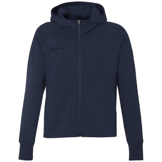 Kempa Stmnt Damen Kapuzensweater