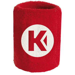 Kempa Schweißband kurz 2er Pack Schweißband