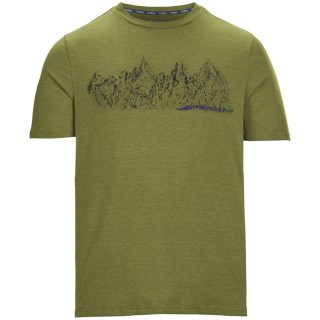 Killtec Lilleo Herren T-Shirt