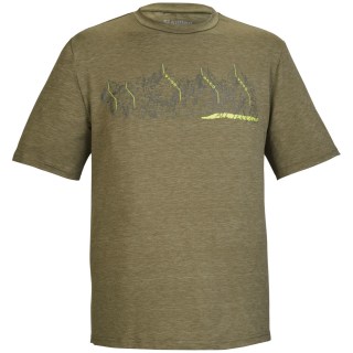 Killtec Lilleo Herren T-Shirt