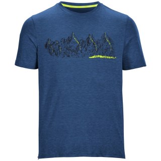 Killtec Lilleo Herren T-Shirt