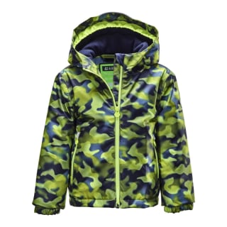 Killtec Kw 87 Kinder Skijacke