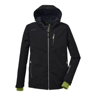 Killtec Kow 125 Softshell Herren Skijacke