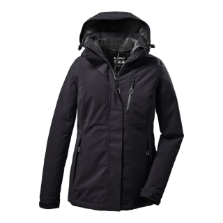 Killtec Kow 140 Damen Funktionsjacke
