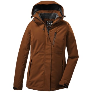 Killtec Kow 140 Damen Funktionsjacke Killtec Kow 140 Damen Funktionsjacke