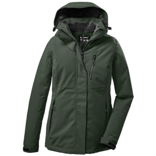 Killtec Kow 140 Damen Funktionsjacke